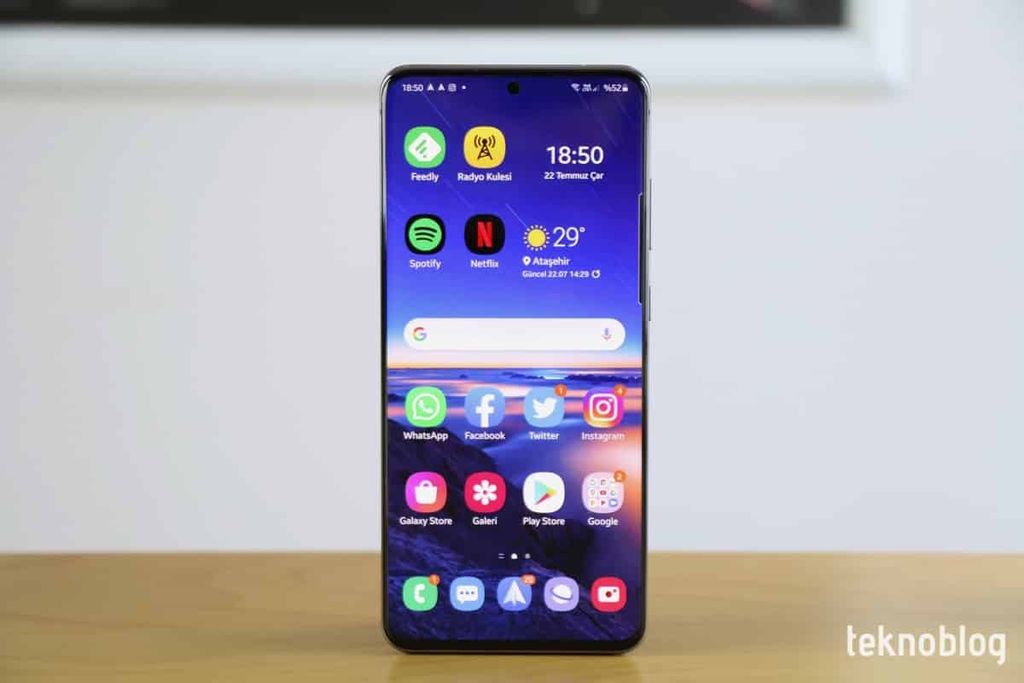 samsung galaxy s20 ultra