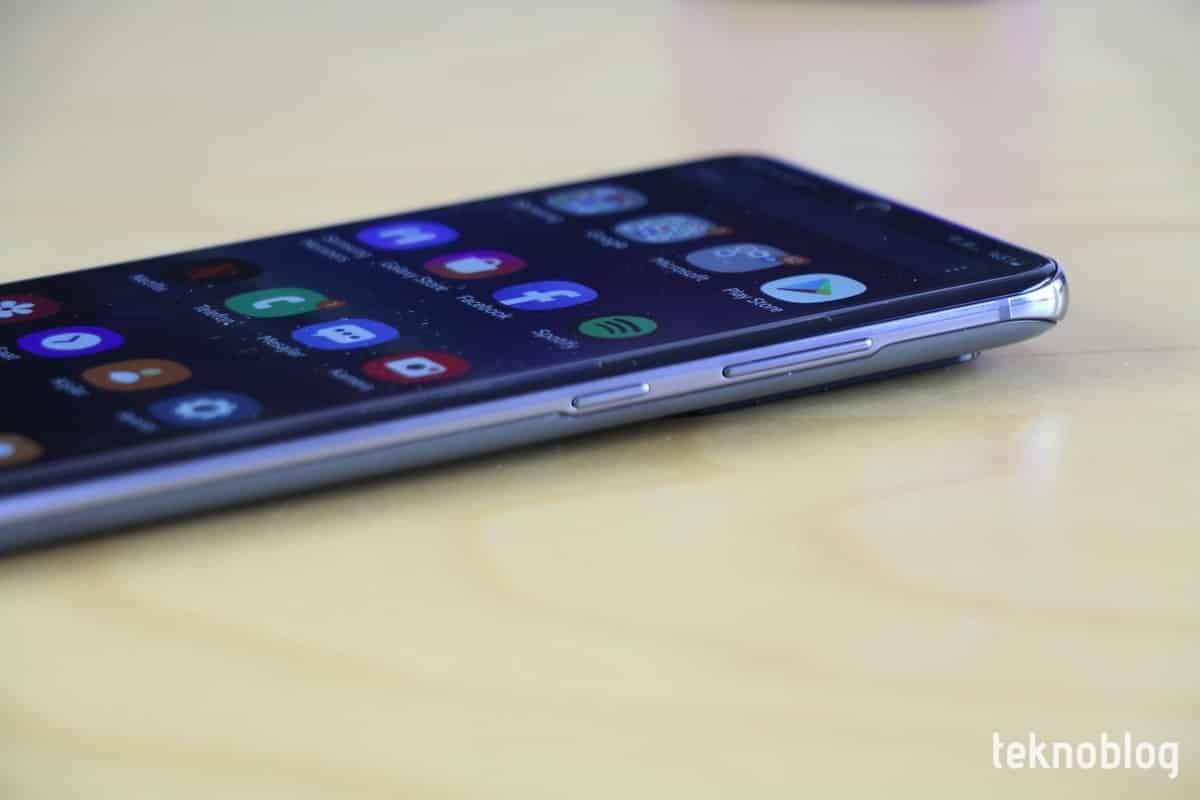 Samsung Galaxy S20 Ultra İncelemesi