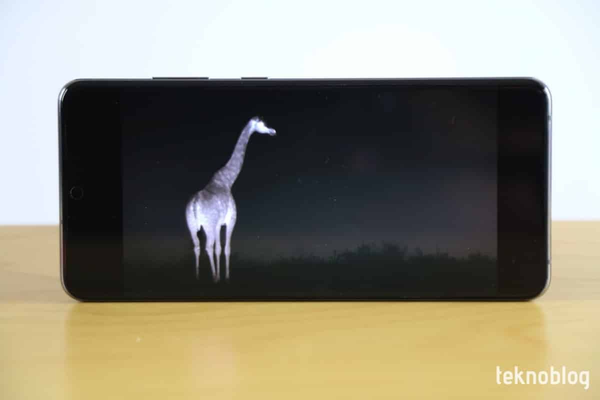 Samsung Galaxy S20 Ultra İncelemesi