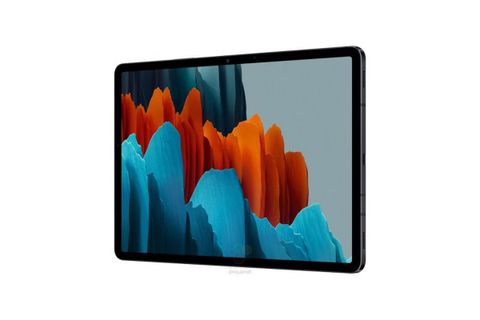 Samsung Galaxy Tab S7 serisini tüm detaylarıyla gösteren sızıntı