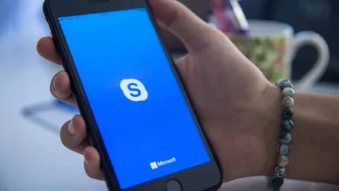 Skype iPhone ve iPad uygulamaları için önemli yenilik