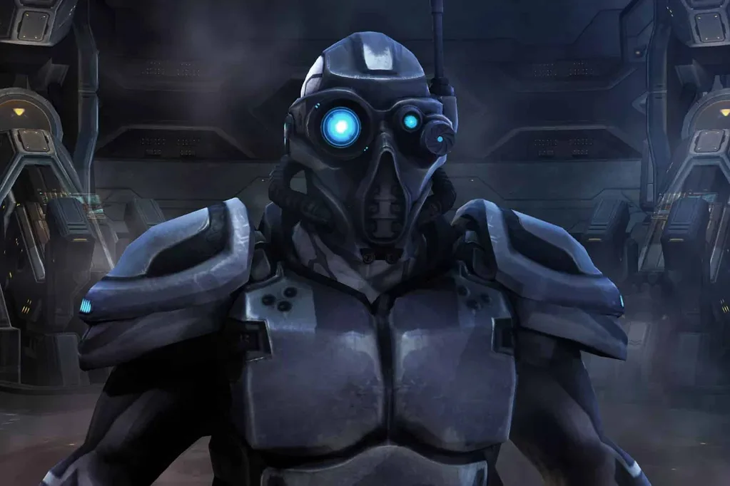StarCraft II’nin on yaşının şerefine Blizzard’dan yeni bir güncelleme