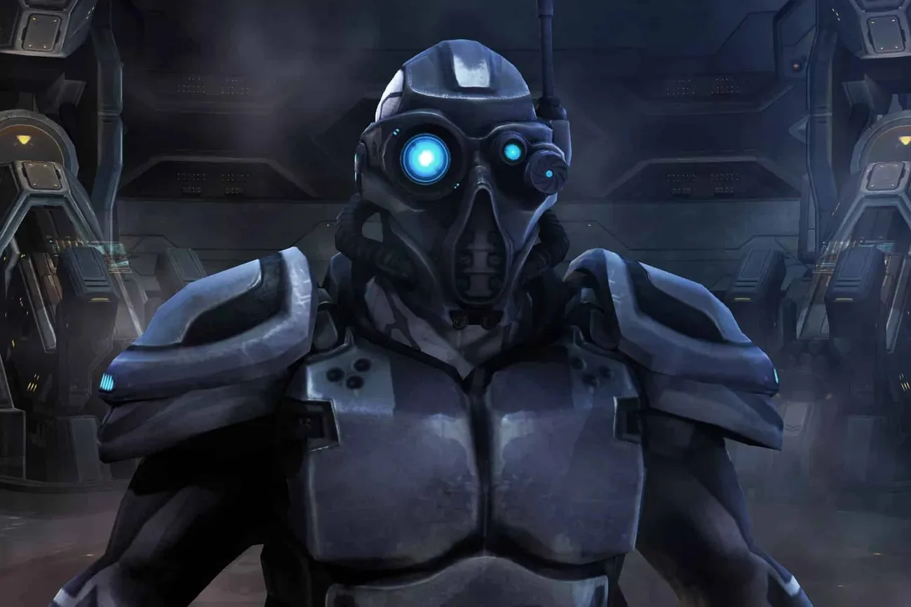 StarCraft II’nin on yaşının şerefine Blizzard’dan yeni bir güncelleme