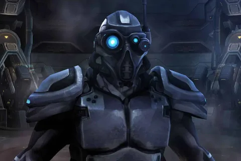 StarCraft II’nin on yaşının şerefine Blizzard’dan yeni bir güncelleme