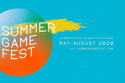 xbox summer game fest