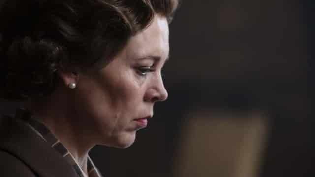the crown netflix