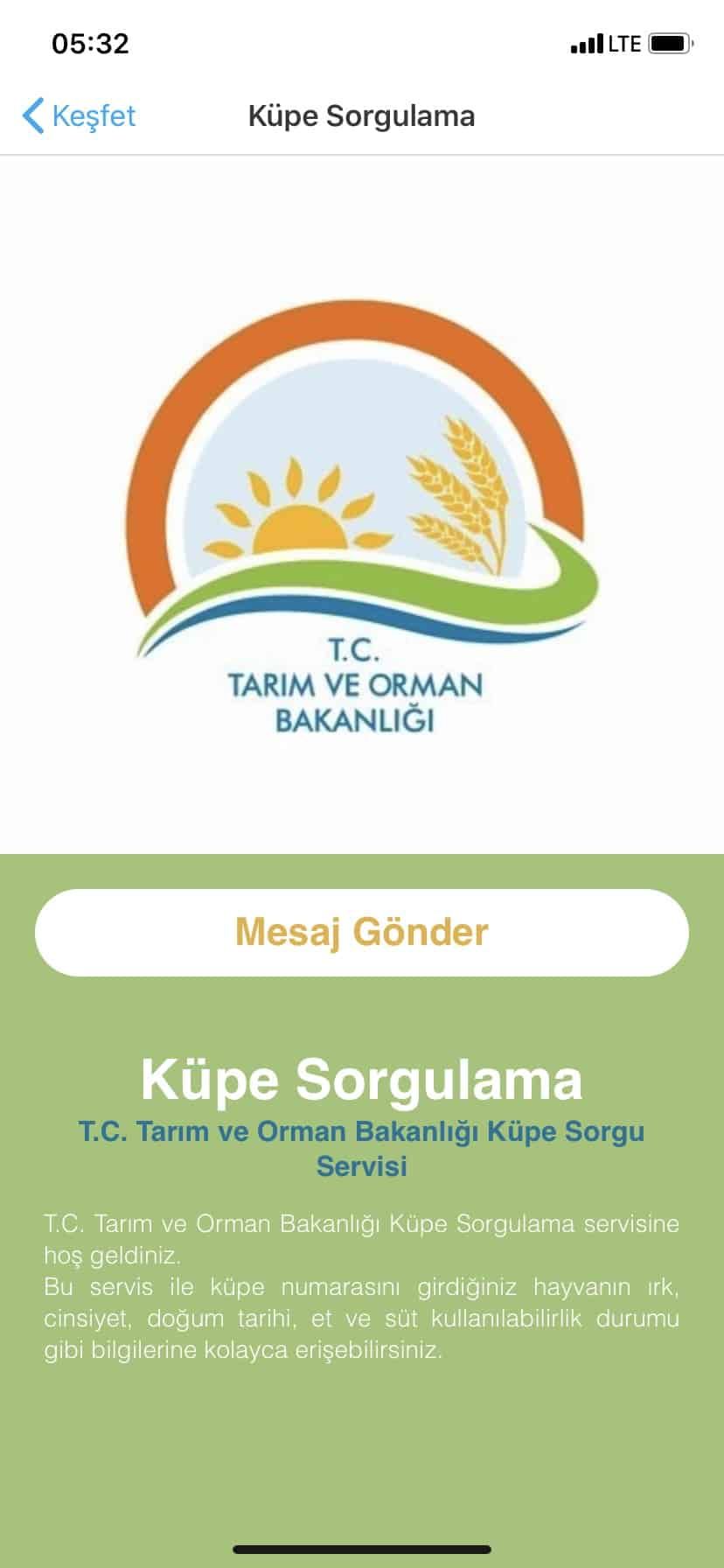 Turkcell'in mesajlaşma uygulaması BiP'ten Kurban Bayramı için özel hizmetler