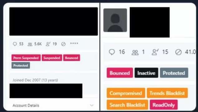 Twitter’dan açıklama; saldırının arkasında çalışan araçlarının katkısı var