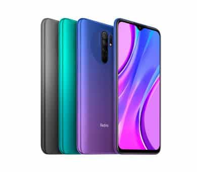 Uygun fiyatlı Redmi 9, Redmi 9A ve Redmi 9C modelleri tanıtıldı