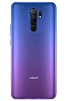 Uygun fiyatlı Redmi 9, Redmi 9A ve Redmi 9C modelleri tanıtıldı