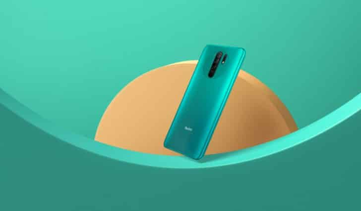 Uygun fiyatlı Redmi 9, Redmi 9A ve Redmi 9C modelleri tanıtıldı