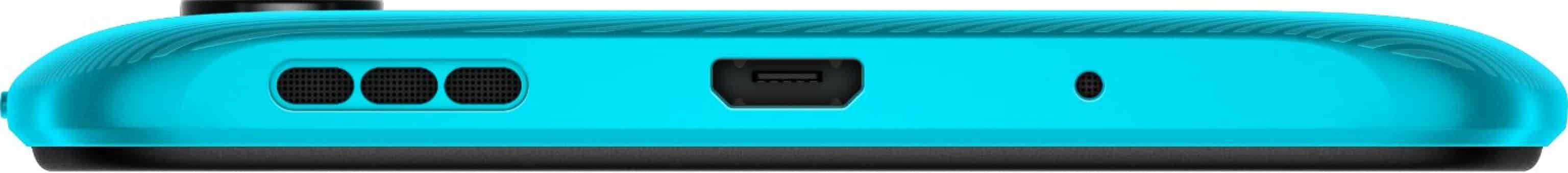 Uygun fiyatlı Redmi 9, Redmi 9A ve Redmi 9C modelleri tanıtıldı