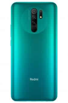 Uygun fiyatlı Redmi 9, Redmi 9A ve Redmi 9C modelleri tanıtıldı