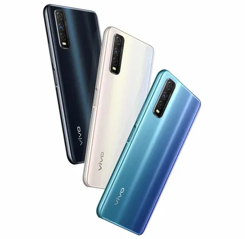 Samsung Exynos 880 işlemcili Vivo Y51s tanıtıldı
