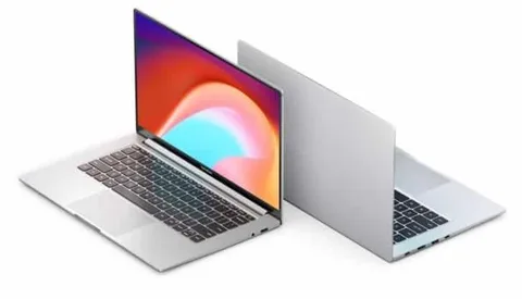 Xiaomi RedmiBook 14 II ve yeni RedmiBook 16 tanıtıldı