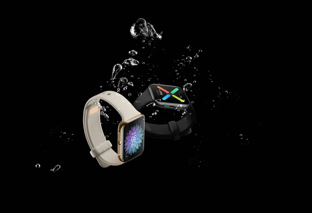 Oppo Watch ve Enco W51 Türkiye’ye geliyor