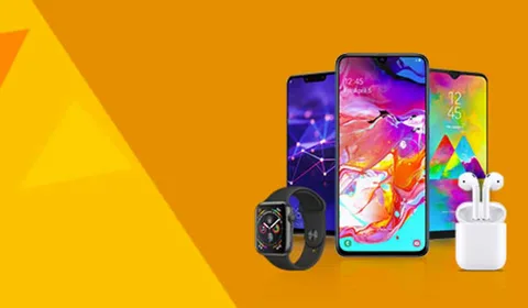 Akıllı telefon veya aksesuar satın almayı düşünenler için GittiGidiyor’da indirim fırsatı