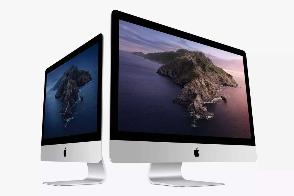 27 inç imac