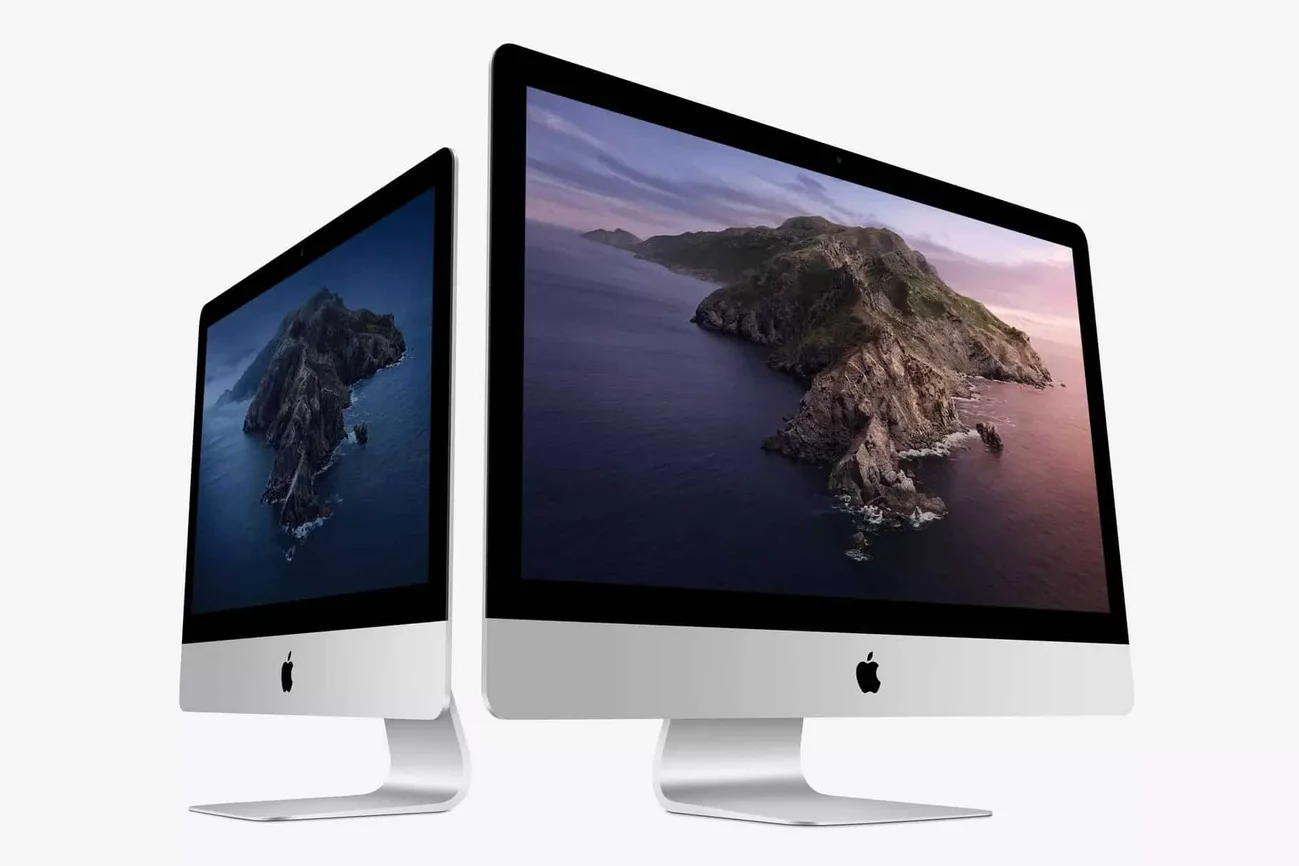Resmi satışı sona eren 27 inç iMac Amazon.com.tr’de indirimli fiyatla satışta