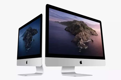 Apple 27 inç iMac’i yeniledi, 1080p web kamerası geldi