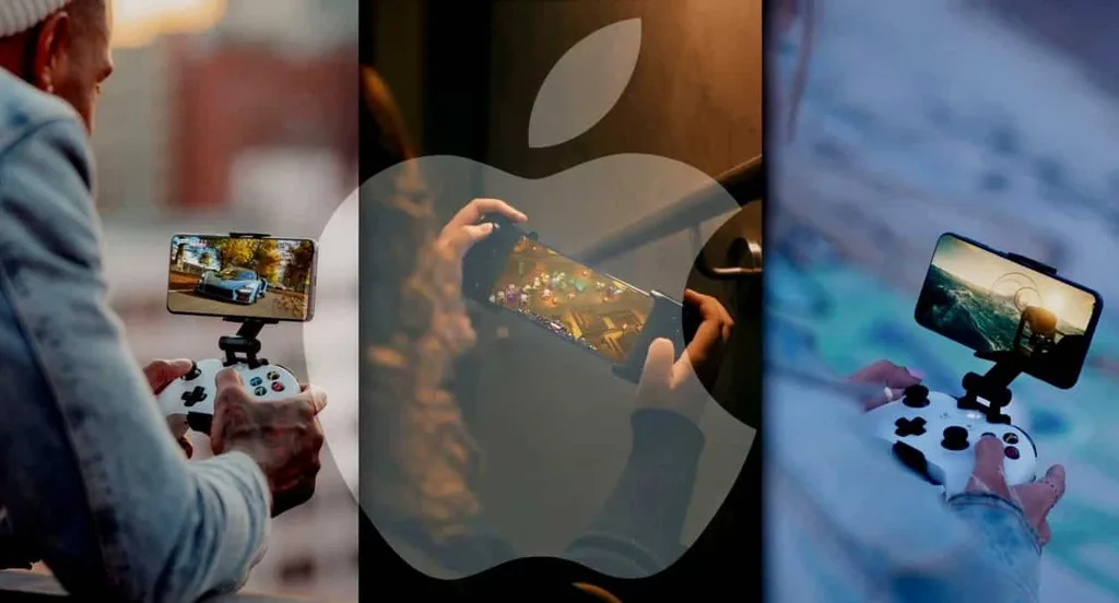 Apple’dan Stadia ve xCloud servisleriyle ilgili App Store açıklaması