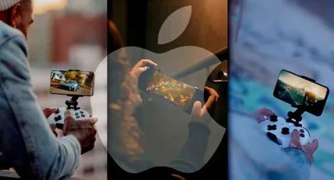 Apple’dan Stadia ve xCloud servisleriyle ilgili App Store açıklaması