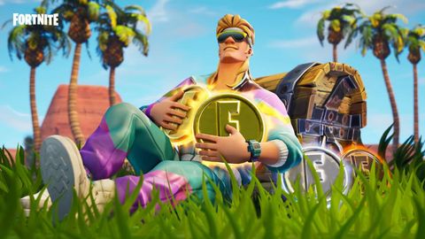 Apple Epic Games'in App Store için gerekli olan geliştirici hesabını kaldırdı