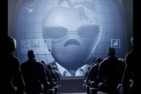 Apple ve Epic arasındaki Fortnite savaşında tüm geliştiricileri ilgilendiren gelişme