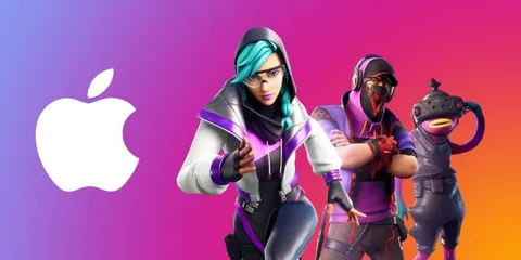 Apple-Epic Games davasında stratejiler belli oldu