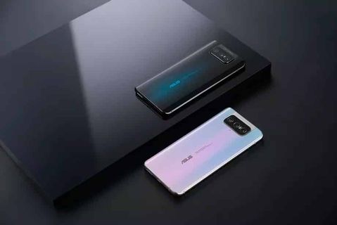 asus zenfone 8