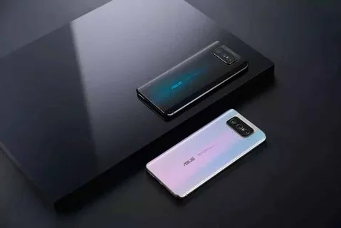 Asus ZenFone 8 sızıntısı üç farklı modeli gösteriyor