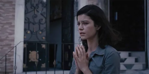 Atiye’nin yeni sezonunun resmi fragmanı yayınlandı