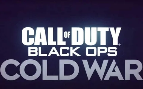 Yeni Call of Duty oyununun adı belli oldu