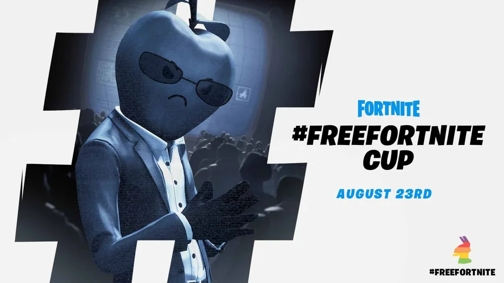 Epic Games – Apple kavgası Fortnite turnuvasına dönüştü