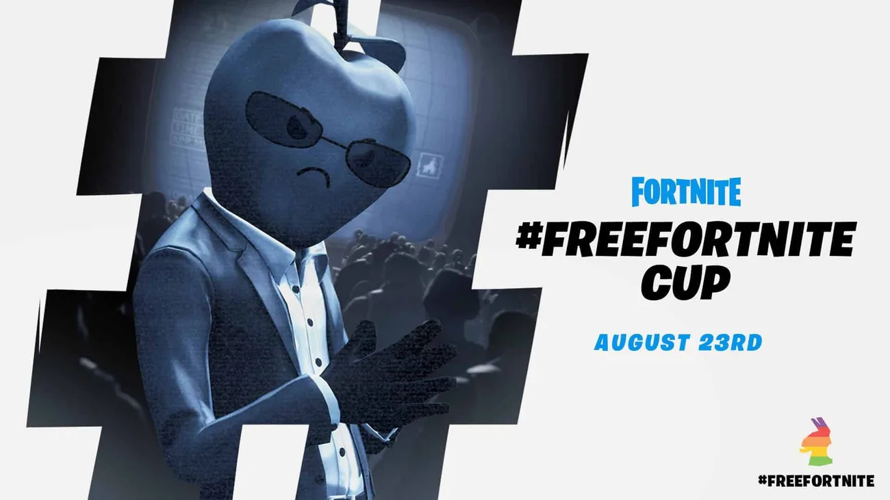Epic Games – Apple kavgası Fortnite turnuvasına dönüştü