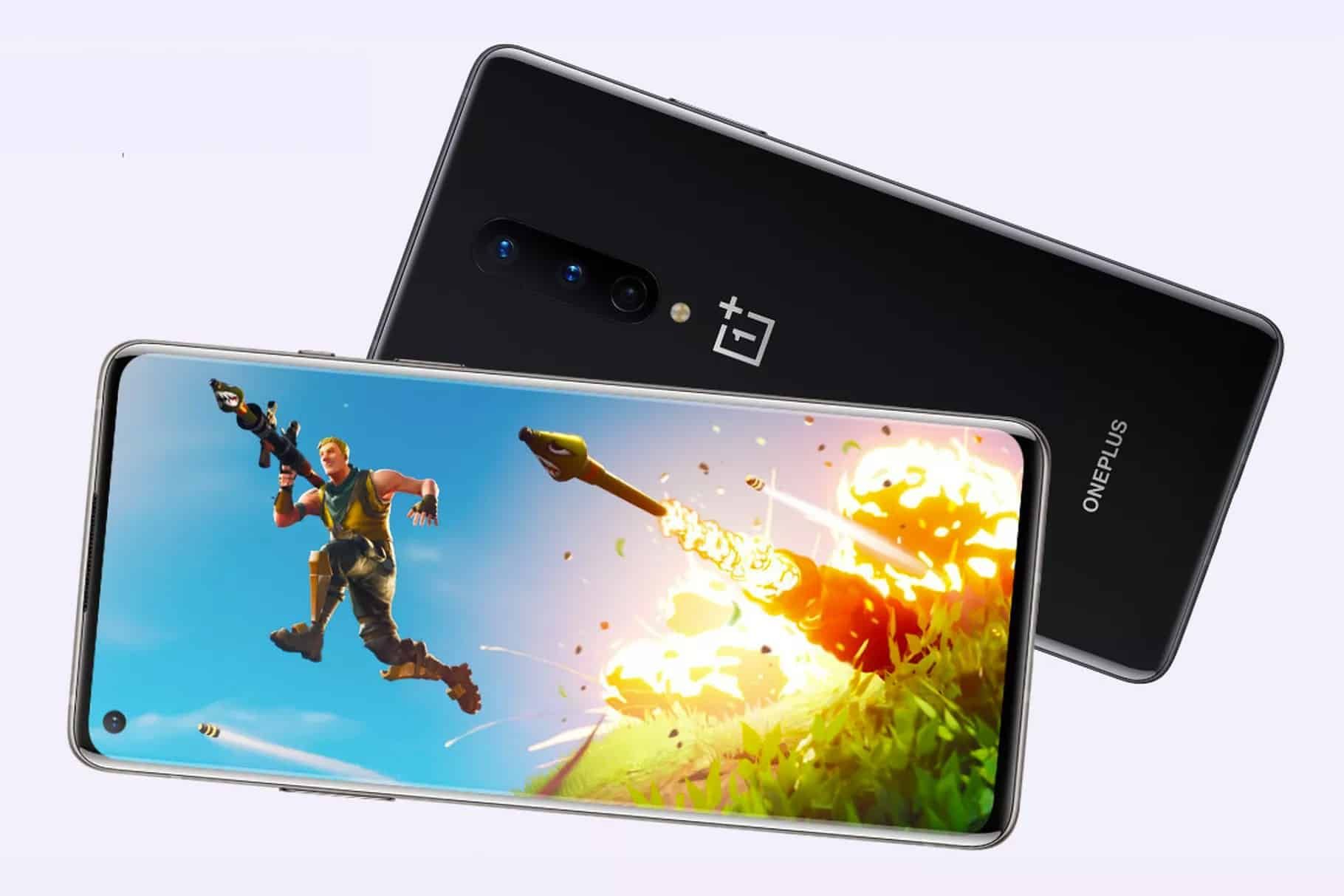 Epic Games'ın Google'a yönelik OnePlus suçlaması