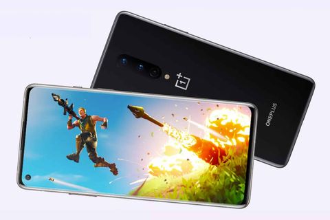 Epic Games'ın Google'a yönelik OnePlus suçlaması