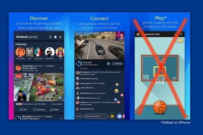 Apple’ın App Store politikalarını eleştirenler arasına Facebook da katıldı