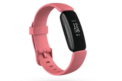 Fitbit Inspire 2 yeni tasarımla birlikte 10 gün pil ömrü sunuyor