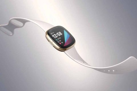 fitbit sense