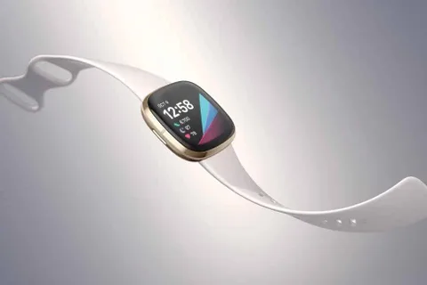 Fitbit Sense ve Versa 3 güncellemesi yeni özellikler getiriyor