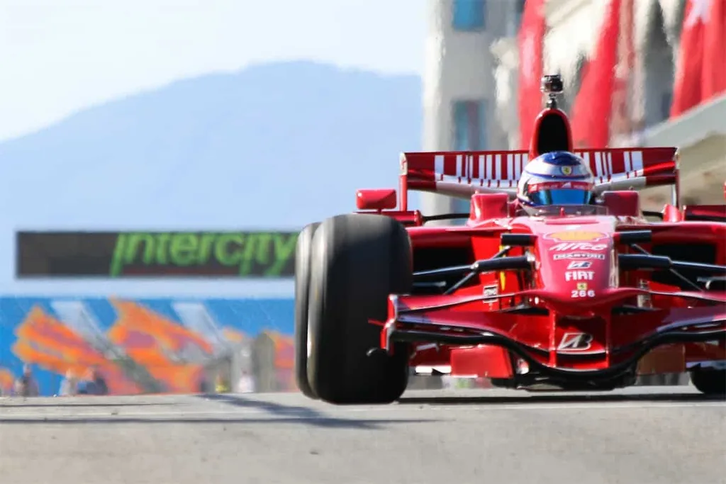 Formula 1 dokuz yıllık aranın ardından Türkiye’ye geri dönüyor