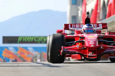 Formula 1 dokuz yıllık aranın ardından Türkiye’ye geri dönüyor