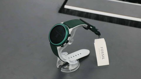 Fossil Gen 5 akıllı saatleri için dikkate değer fitness güncellemeleri