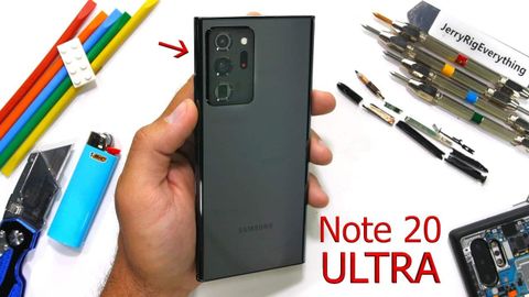 galaxy note 20 ultra