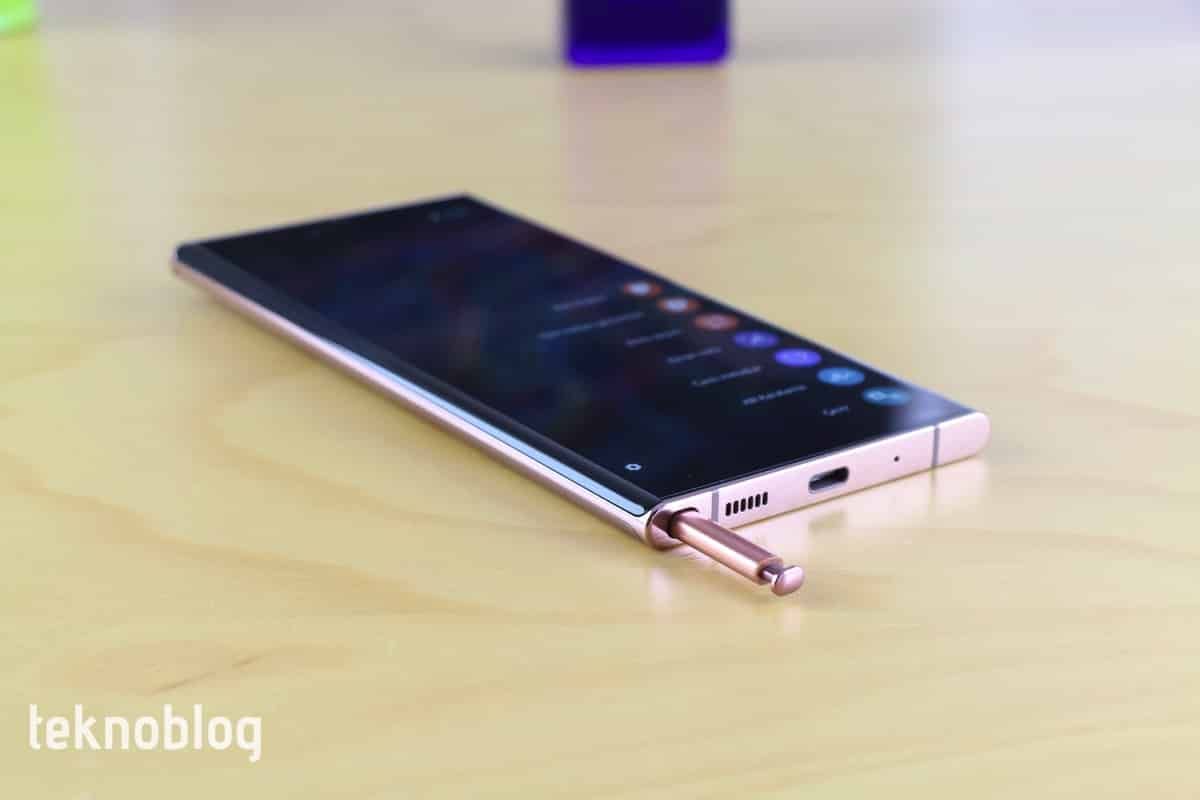 samsung galaxy note 20 ultra fe