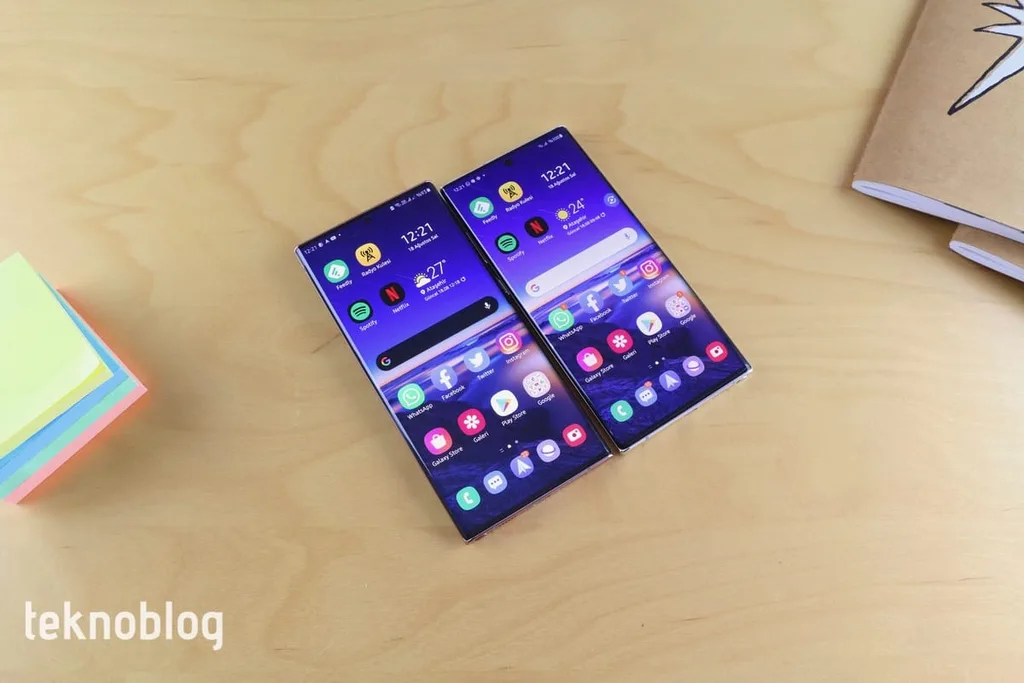 Samsung 2020’nin üçüncü çeyreğinde kâr rekoru bekliyor