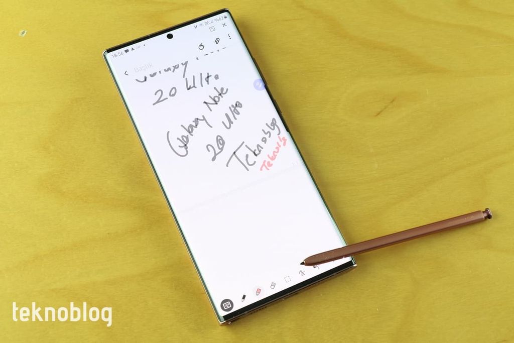 galaxy note 20 ultra