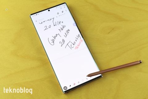 galaxy note 20 ultra