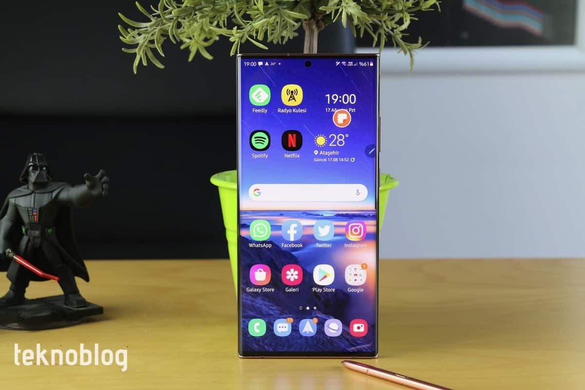 samsung galaxy s22 note